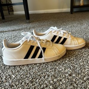 Adidas shoes. Size 9